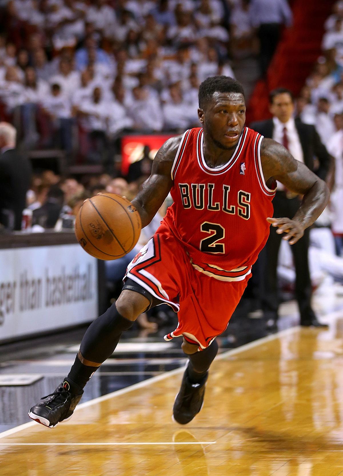 Former Bulls star doesn't ‘have long to live' without kidney transplant Former Bulls star doesn't ‘have long to live' without kidney transplant