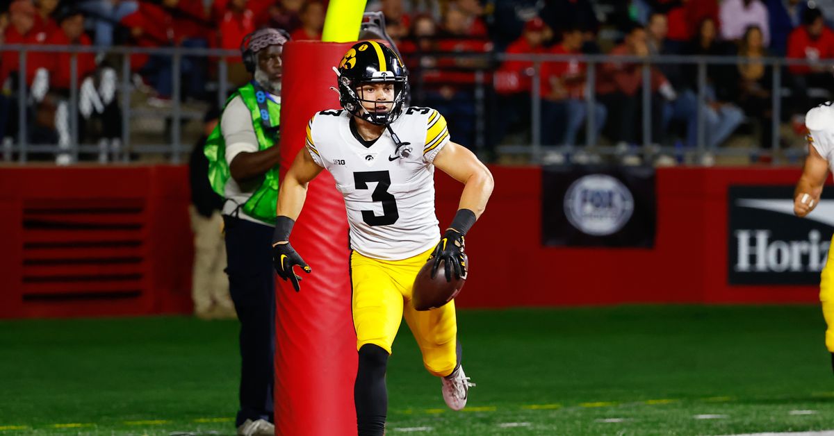 POD Community Mock: With the 15th pick, the Colts select..