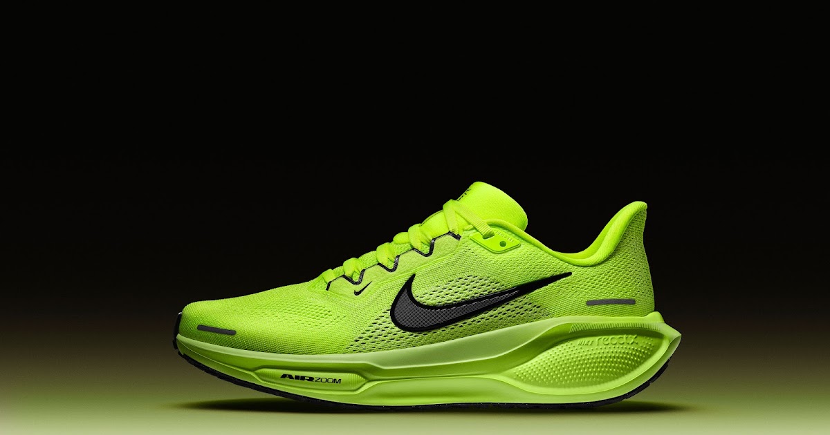 Nike Pegasus 41 and Max Cushion Pegasus Premium (2025) Preview: New Life for the Venerable Peg? Nike Pegasus 41 and Max Cushion Pegasus Premium (2025) Preview: New Life for the Venerable Peg?