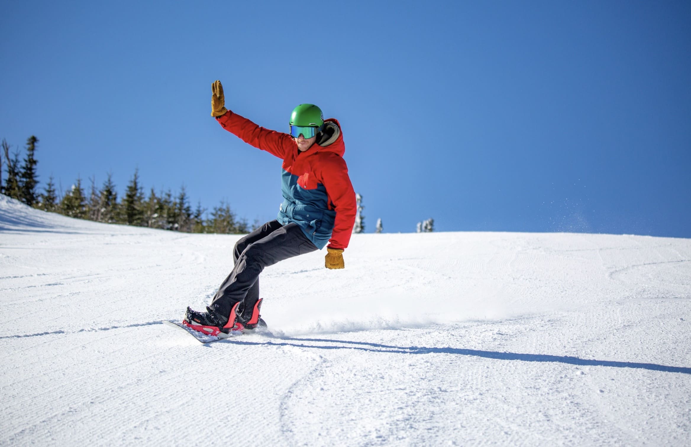 Projected 2024 Closing Dates For  Ski Resorts In The Northeast