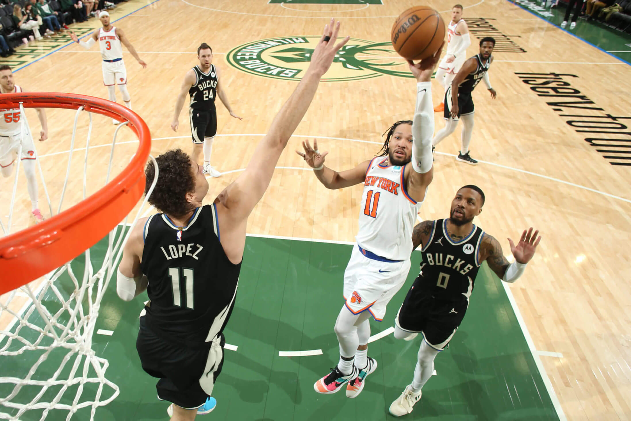 How do NBA teams prepare for the playoffs? How do NBA teams prepare for the playoffs?