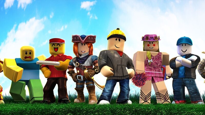 Best Roblox Players – The Top 5