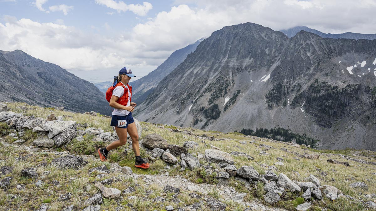 Under the Radar Races: Crazy Mountain 100 Mile