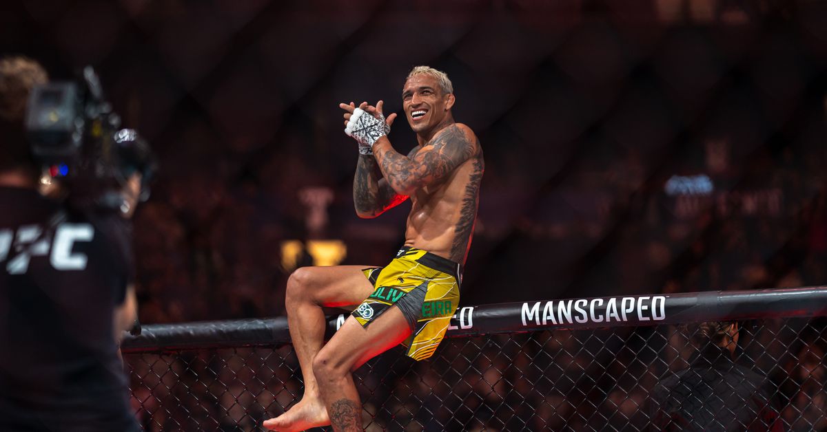 Oliveira Vs. Tsarukyan Betting Odds, Breakdown, Prediction