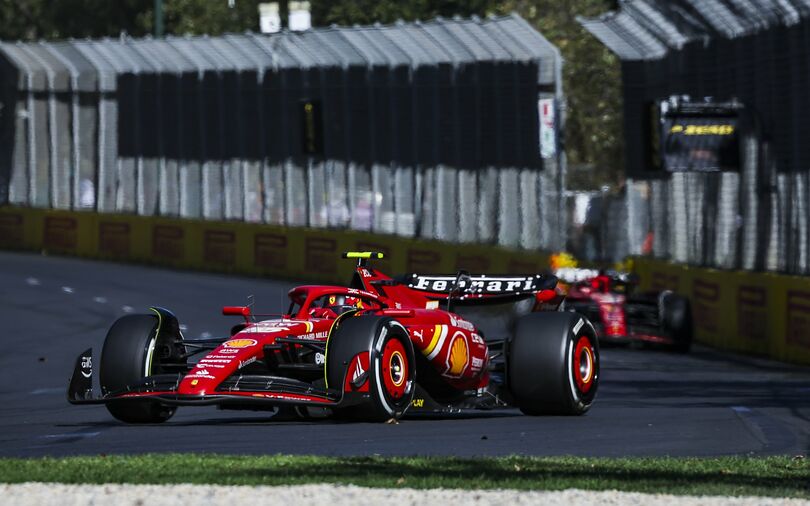 Australia set to regain status as season-opener next year as F1 reveals 2025 calendar