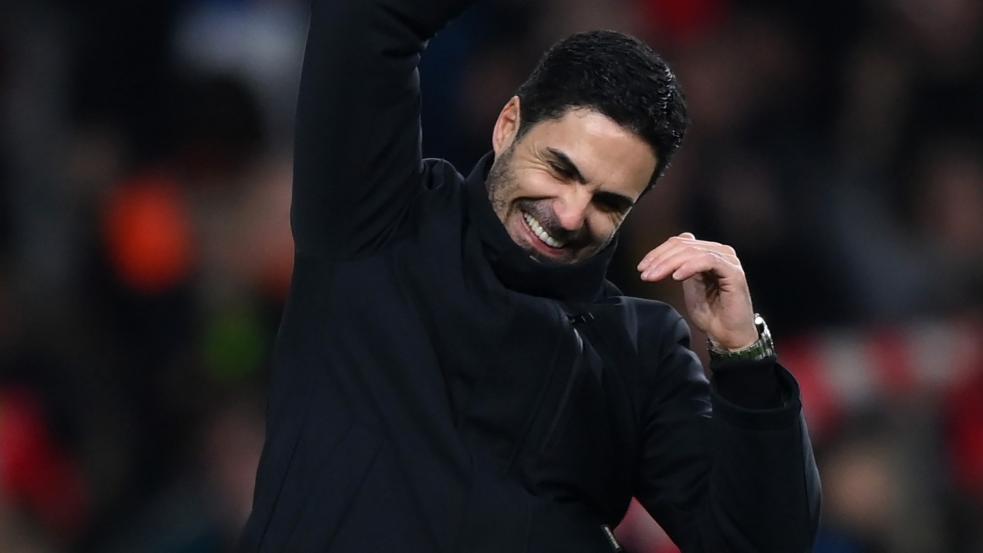 Forgotten Arsenal star edges closer to action as Mikel Arteta details return plans