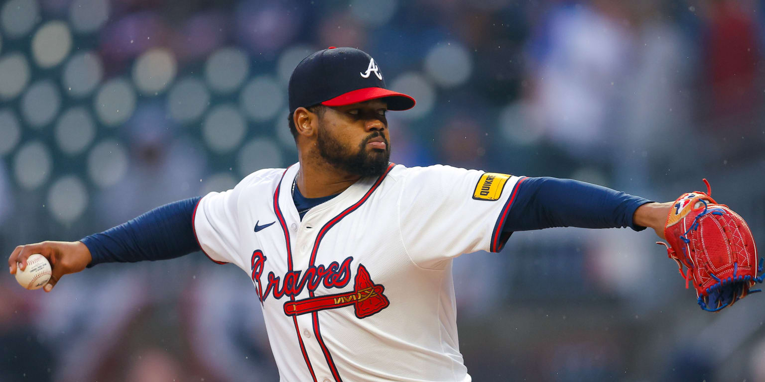 López thriving as starter … and Braves looking pretty smart, too