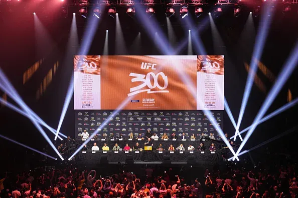 UFC 300 DraftKings Best Bets and Promo Codes
