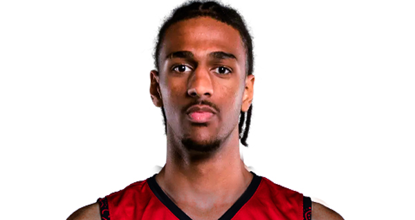 Alex Sarr Declares For 2024 NBA Draft