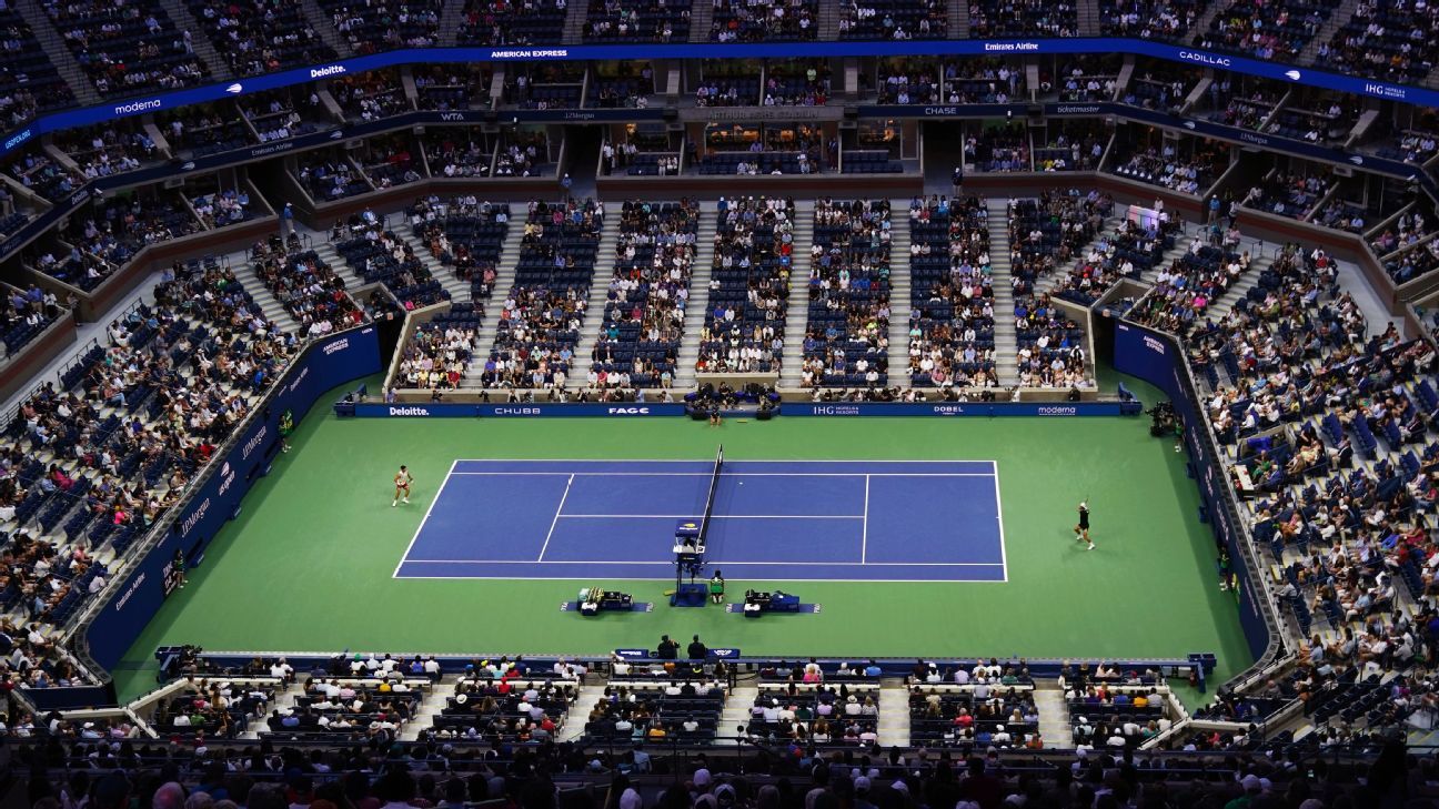 The future of tennis: What we know about the two proposals that may change the sport The future of tennis: What we know about the two proposals that may change the sport