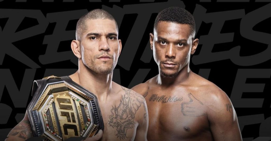 UFC 300: Live Stream, UK Start Time, How to Watch & Full Fight Card