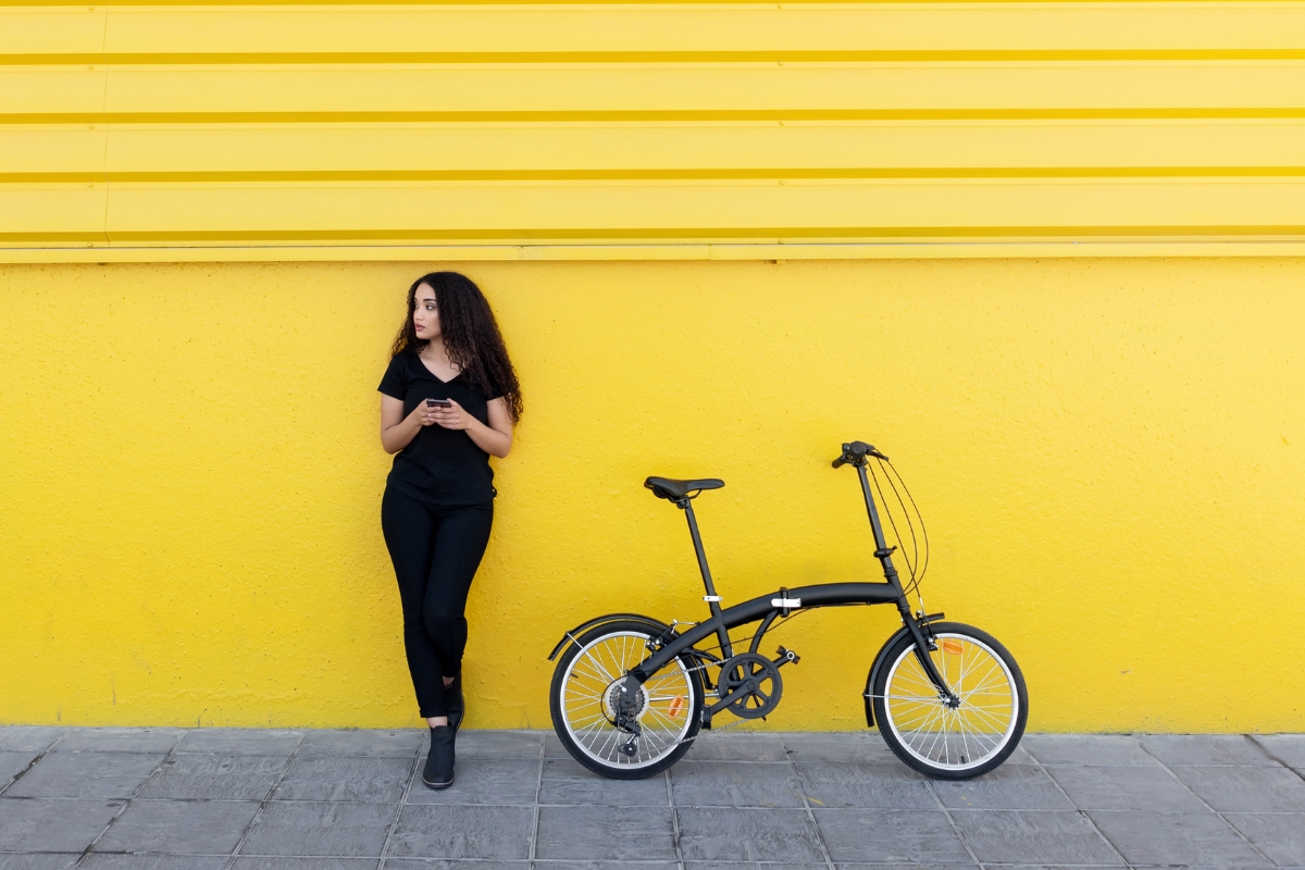 ‘They’re Weak’: 7 Common Misconceptions About Folding Bikes