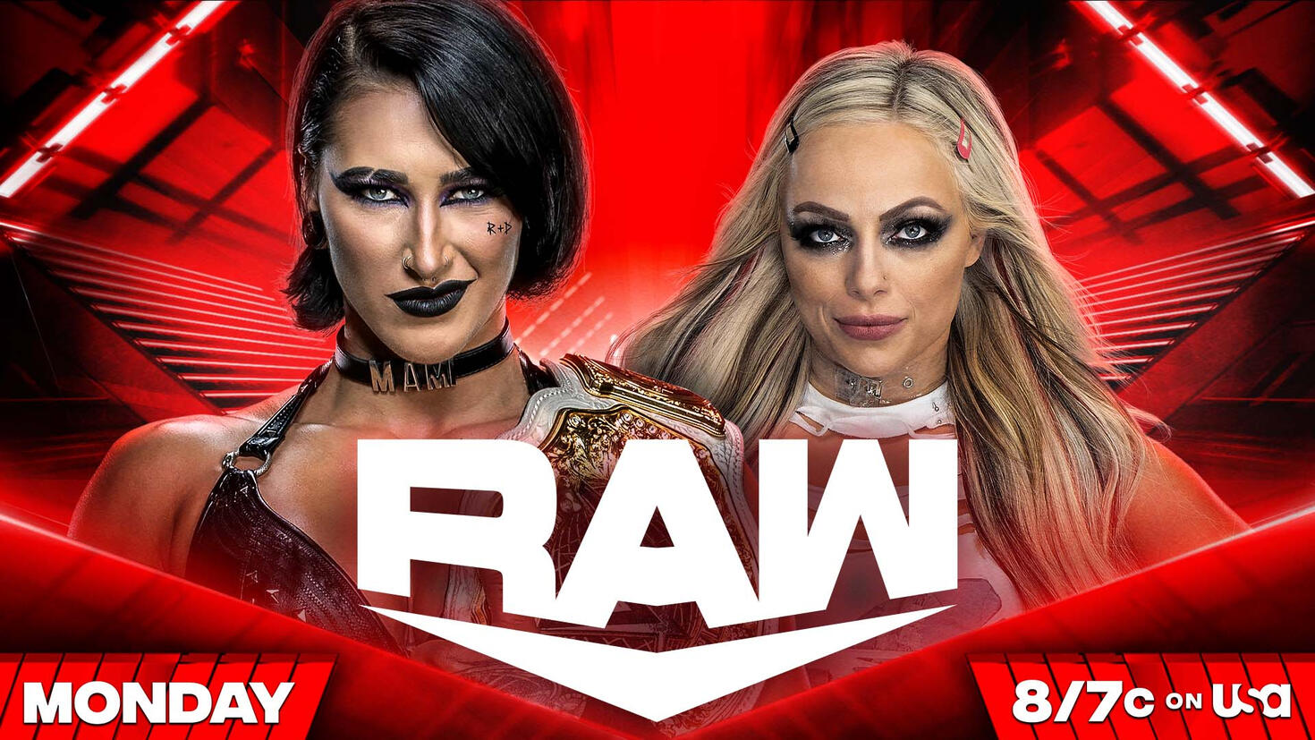 Rhea Ripley Set To Address Liv Morgan’s Surprise Attack