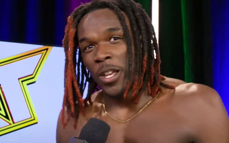 Je’Von Evans Appreciates Incredible Support After Kevin Scampoli’s Racist Remarks