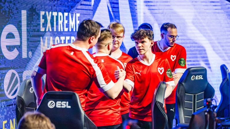 FaZe reach yet another CS2 Grand Final at IEM Chengdu 2024