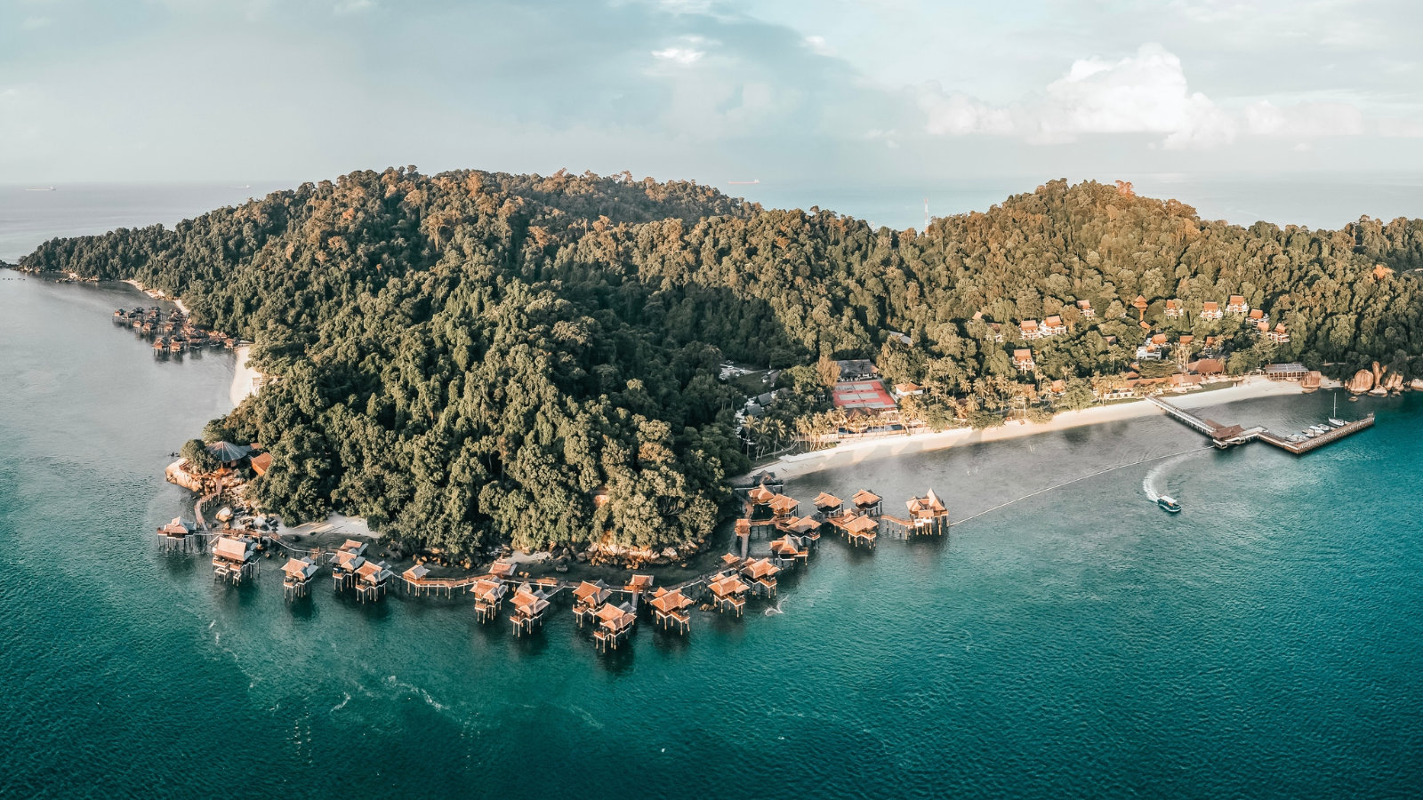 Take on the Chapman’s Challenge at Pangkor Laut Resort This May 2024 Take on the Chapman’s Challenge at Pangkor Laut Resort This May 2024