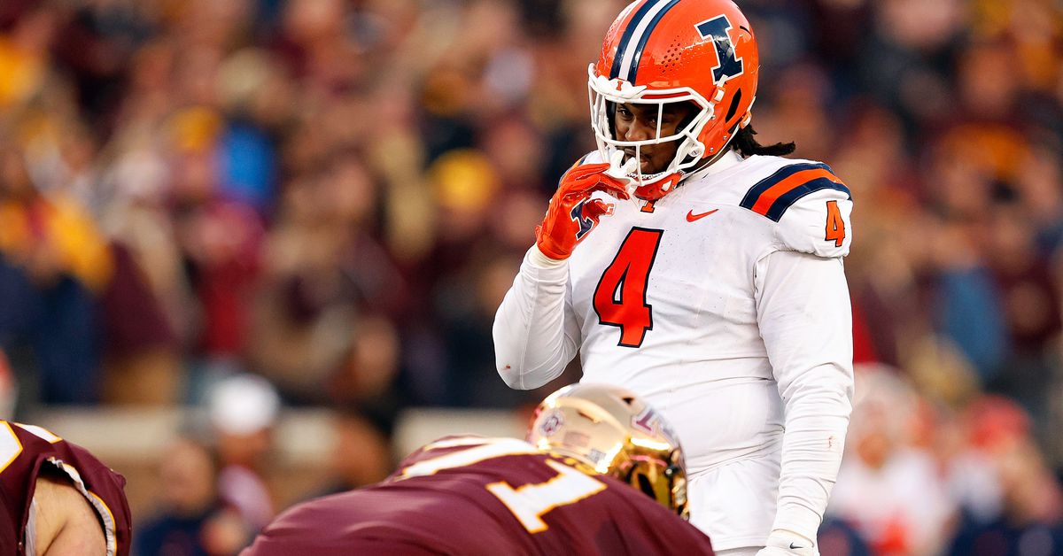POD Community Mock: With the 21st pick, the Dolphins select…