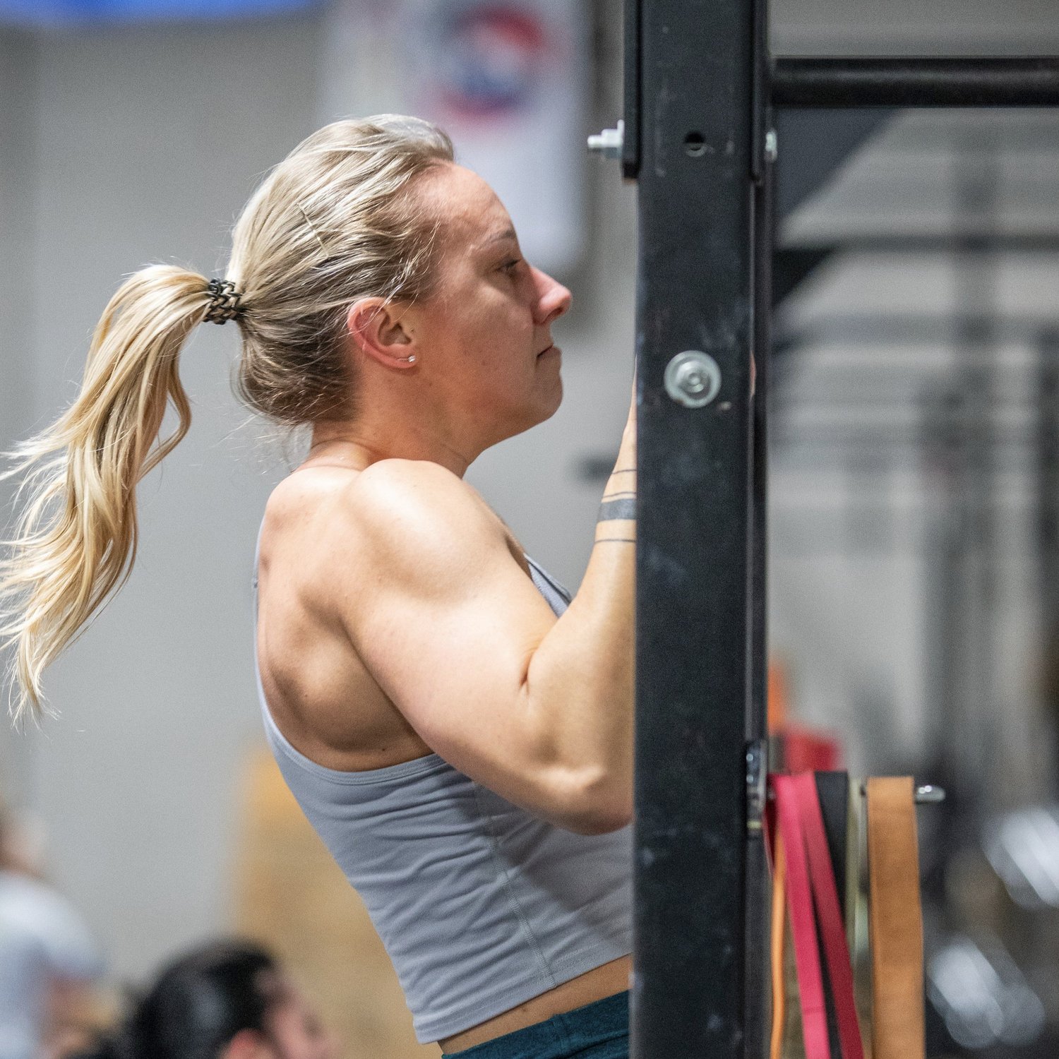 WOD: Thursday 240411