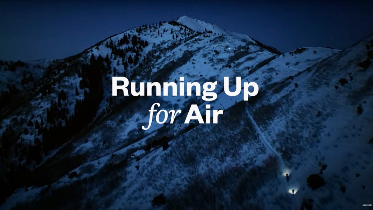 ‘Running Up For Air:’ New Film, Jared Campbell Challenge Runners To Connect With Environmental Issues