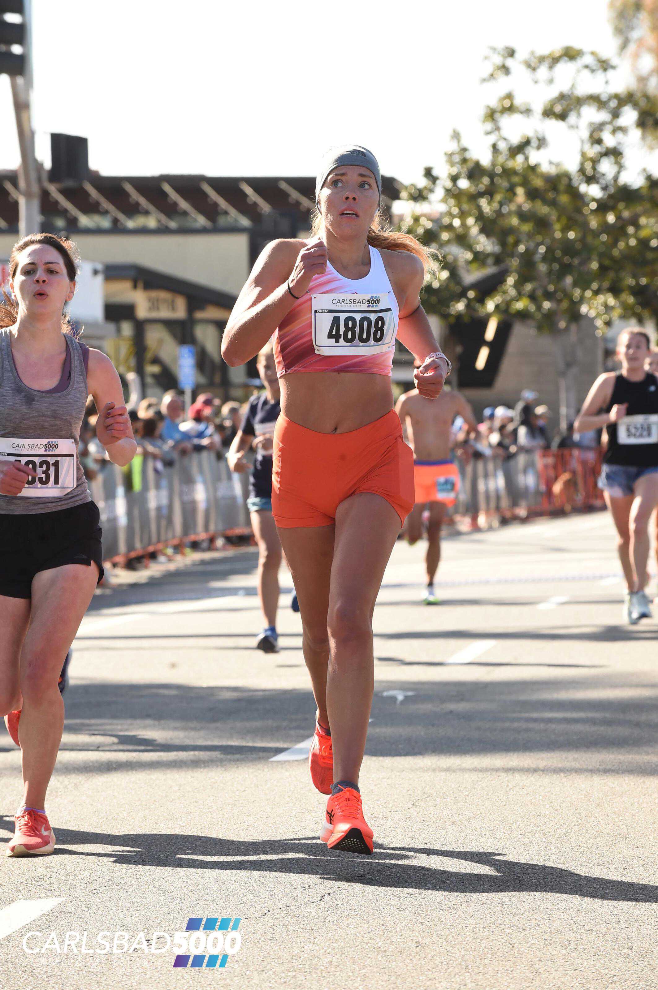 Carlsbad 5000 (20:42)