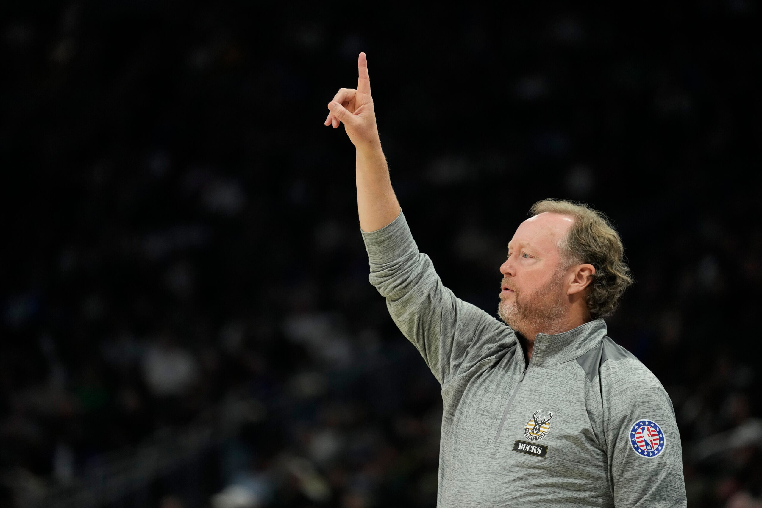 Nets coaching search zeroes in on Mike Budenholzer and 2 other candidates as finalists: Sources