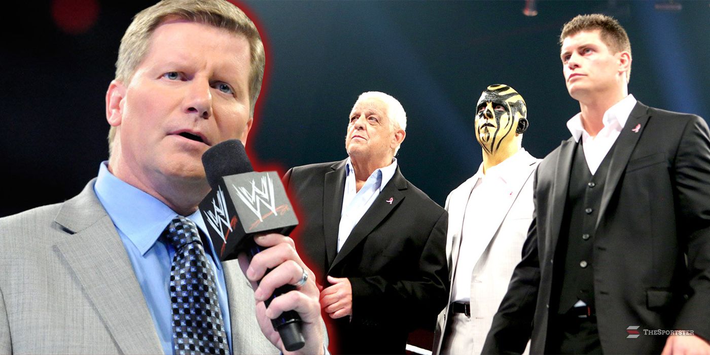 WWE Wrestlers Who Have Surprisingly Large Families