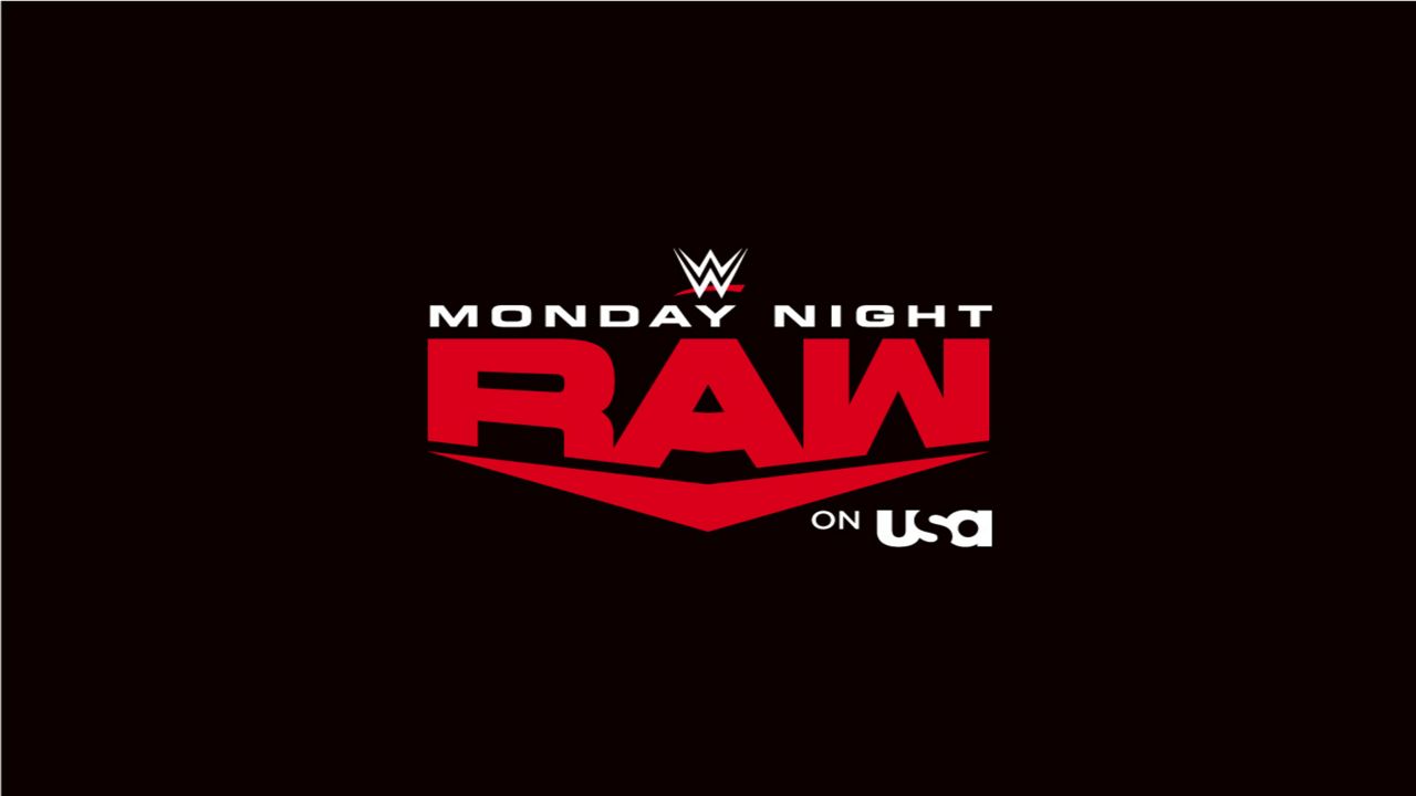4/15 WWE Raw: Title Match, the return of Sheamus and more!
