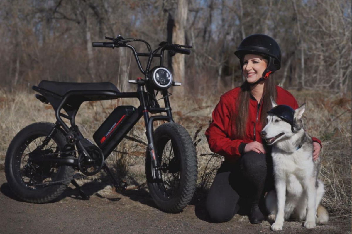 E-Bike Tires: How to Choose Between Fat Tires and Slim Tires