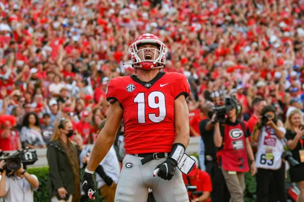 What the Jets might do at tight end in the 2024 NFL Draft