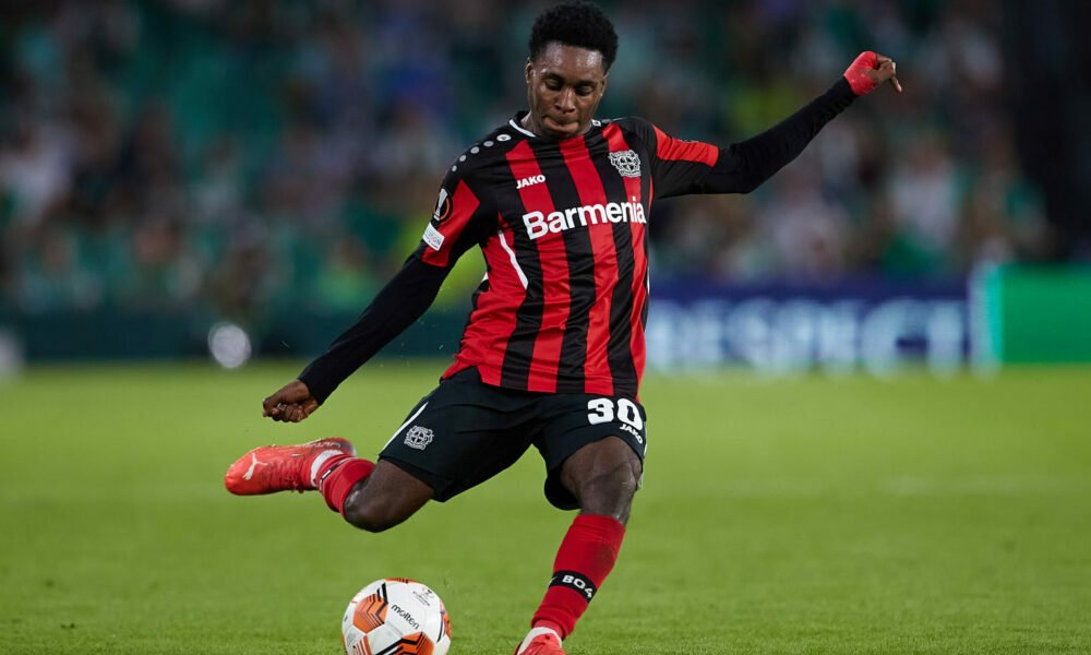 Report: Man Utd already in 'concrete talks' to sign 23-goal/assist star, £34m deal can be agreed