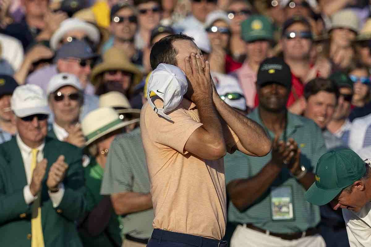 The club of the 10 and the greatest tyranny since Tiger Woods