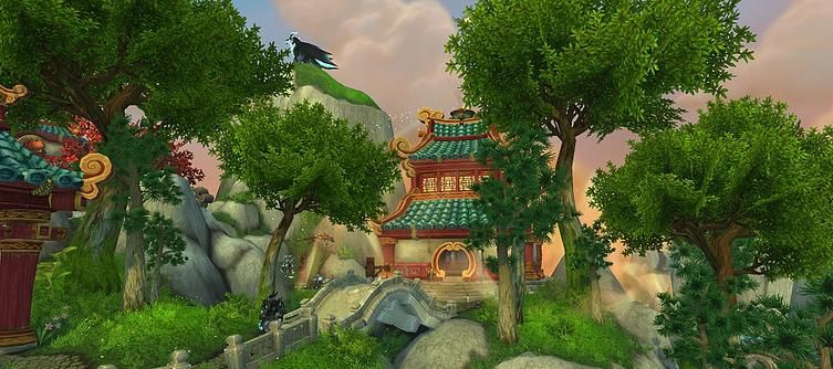 WoW Remix: Mists of Pandaria Release Date – Latest Updates