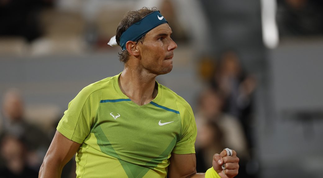 Rafael Nadal confirms return at Barcelona Open, to face Cobolli