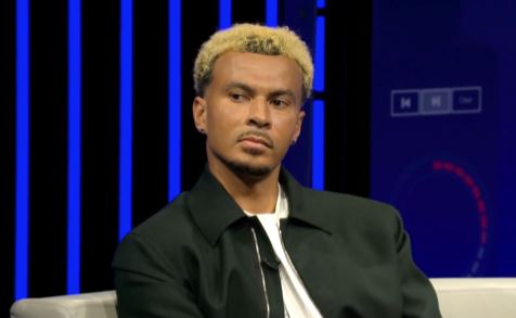 ‘I know my level’ – Dele Alli responds to question on Everton future and targets England spot at 2026 World Cup