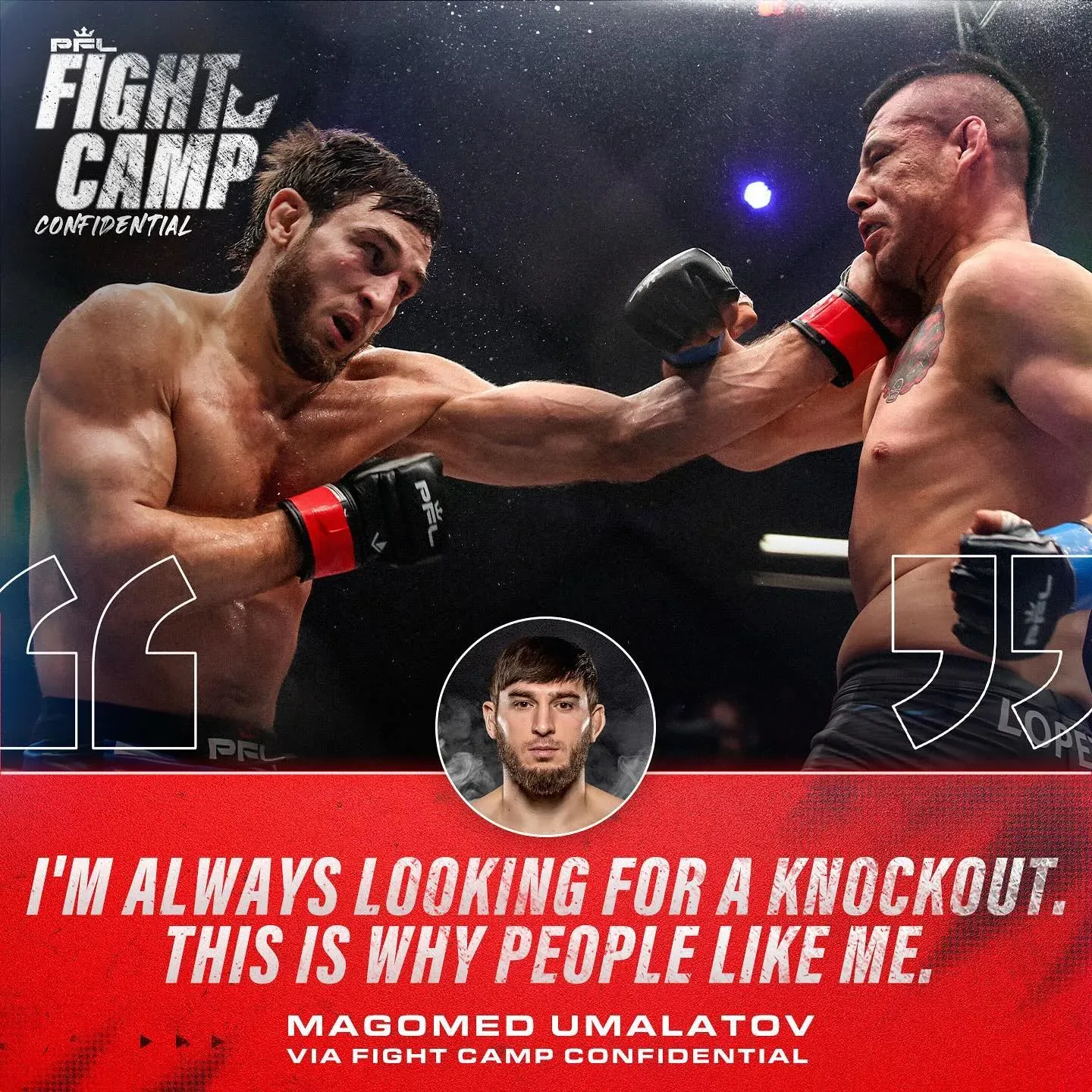 2024 PFL 3 Main Event Breakdown