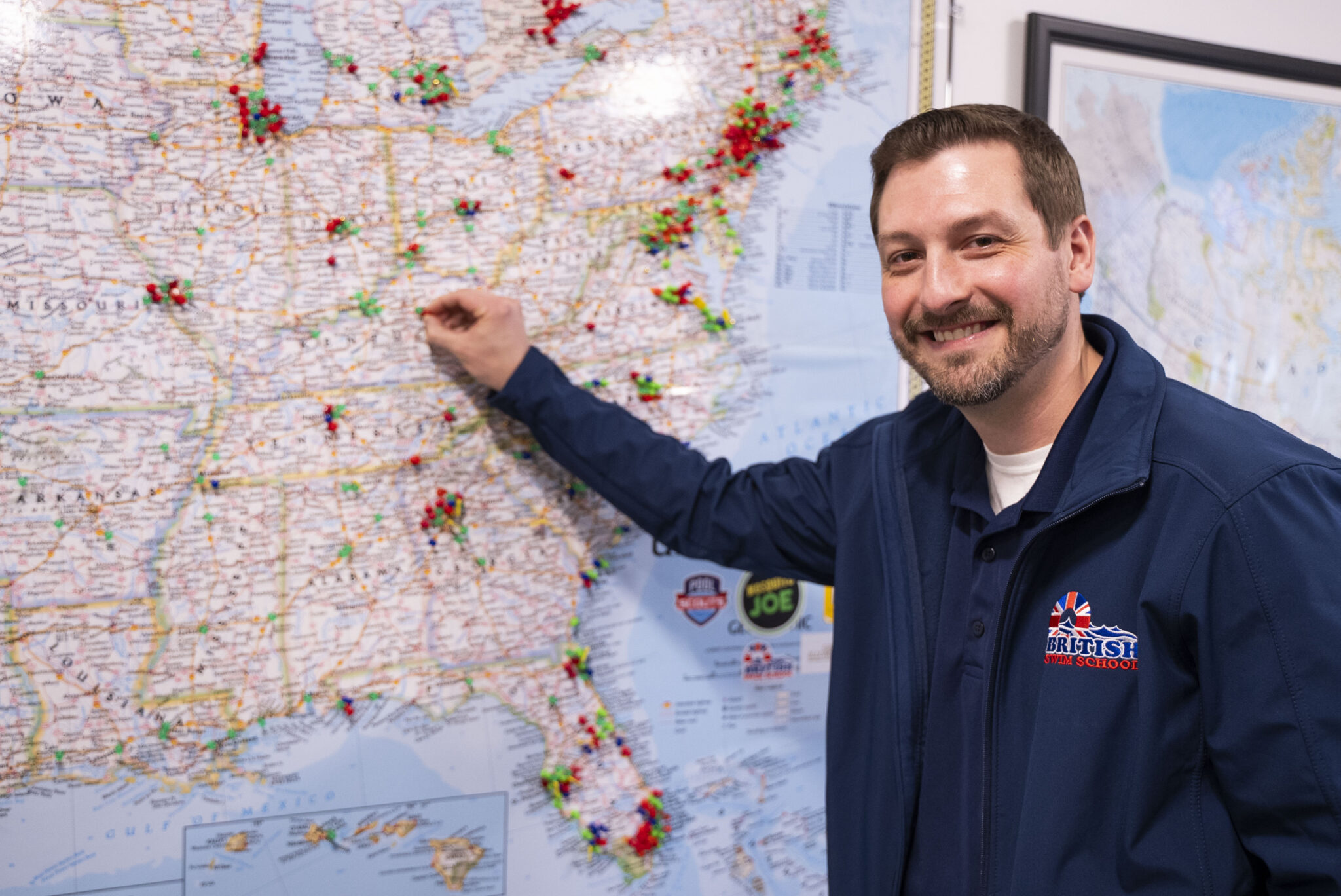 British Swim School Expands With New Location In Kentucky British Swim School Expands With New Location In Kentucky