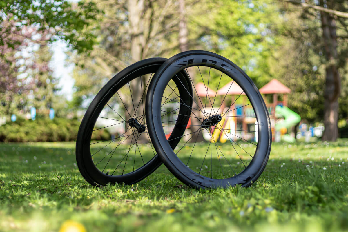 Elitewheels EDGE 50mm Review: Cheap and Lightweight but Soft