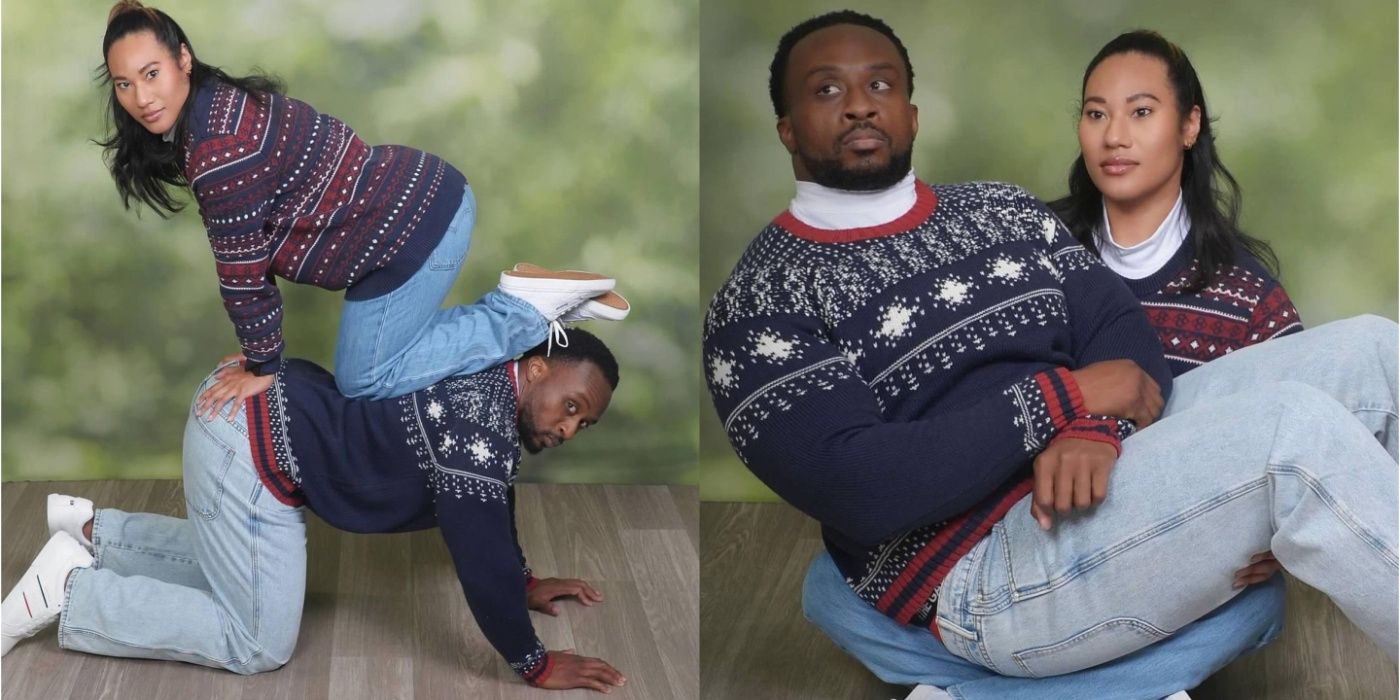Big E Reveals He's In A Relationship