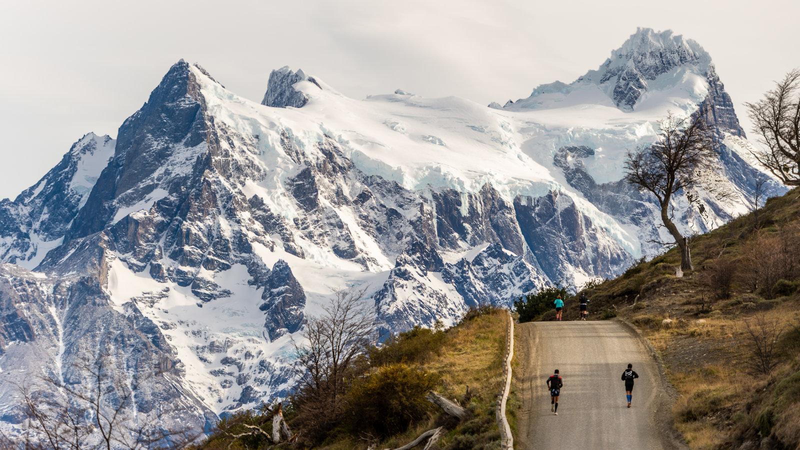 Patagonian International Marathon 2024: A Magical Journey Through Nature’s Masterpiece