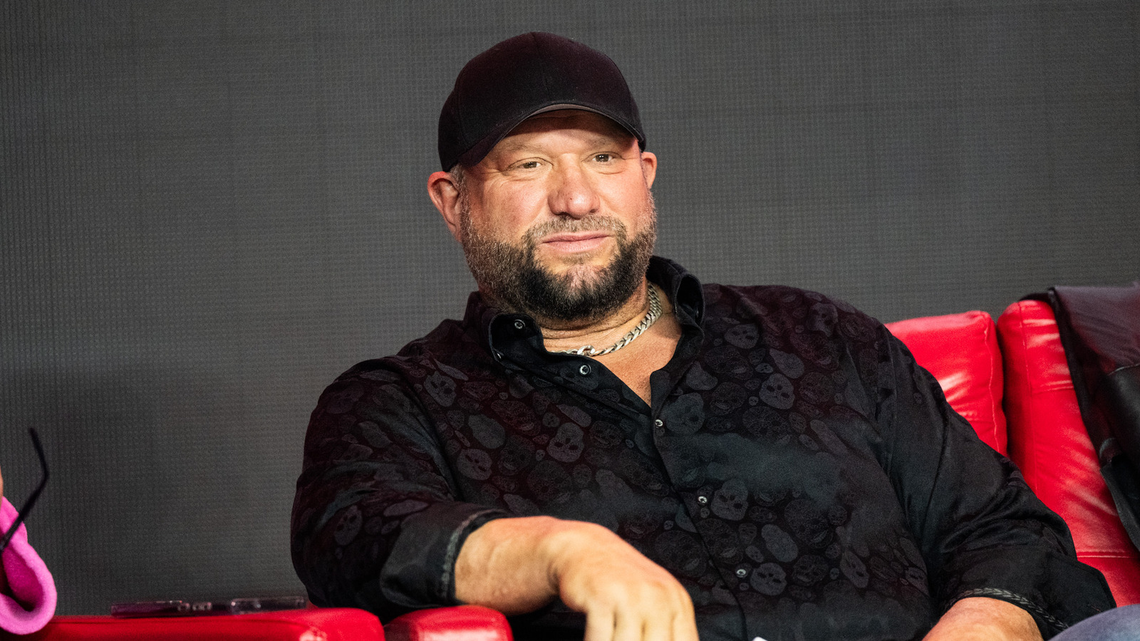 Bully Ray Breaks Down Seed Planted Between Liv Morgan & Dominik Mysterio On WWE Raw Bully Ray Breaks Down Seed Planted Between Liv Morgan & Dominik Mysterio On WWE Raw
