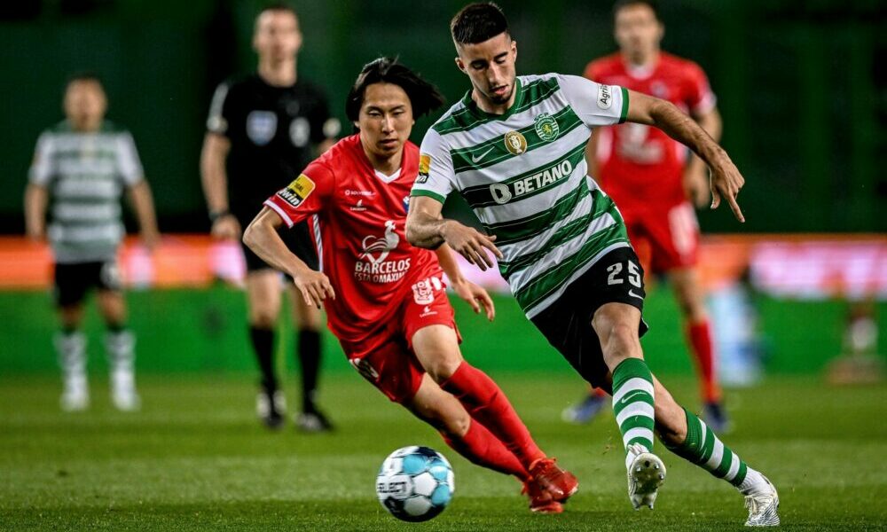 Man Utd prepared to advance to sign 22yo star, £51m deal could be agreed – report