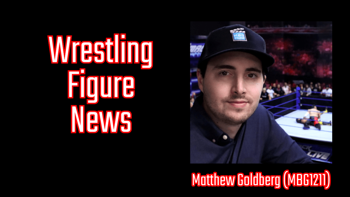 Podcast: Pre-Orders Keep Powerbombing Our Wallets w/ Matthew Goldberg (MBG1211)