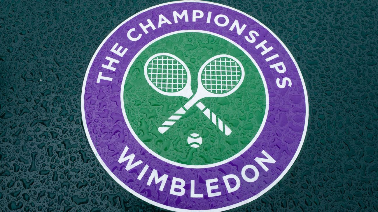Wimbledon prize money grows to record M