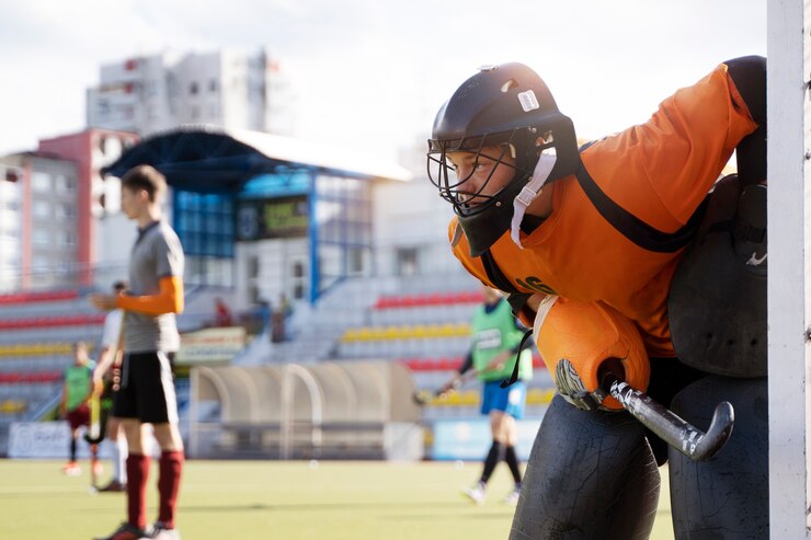Tactics to Motivate Your Field Hockey Team: Boosting Performance and Morale