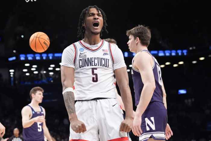 Situational Analysis: Stephon Castle