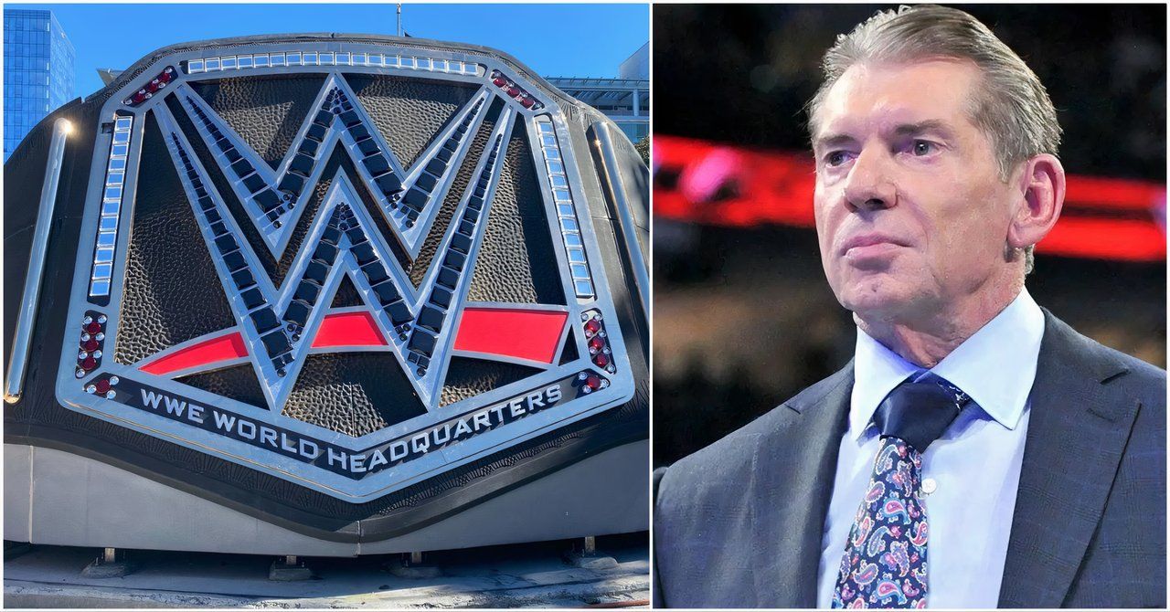 Vince McMahon Banned From WWE's New Headquarters