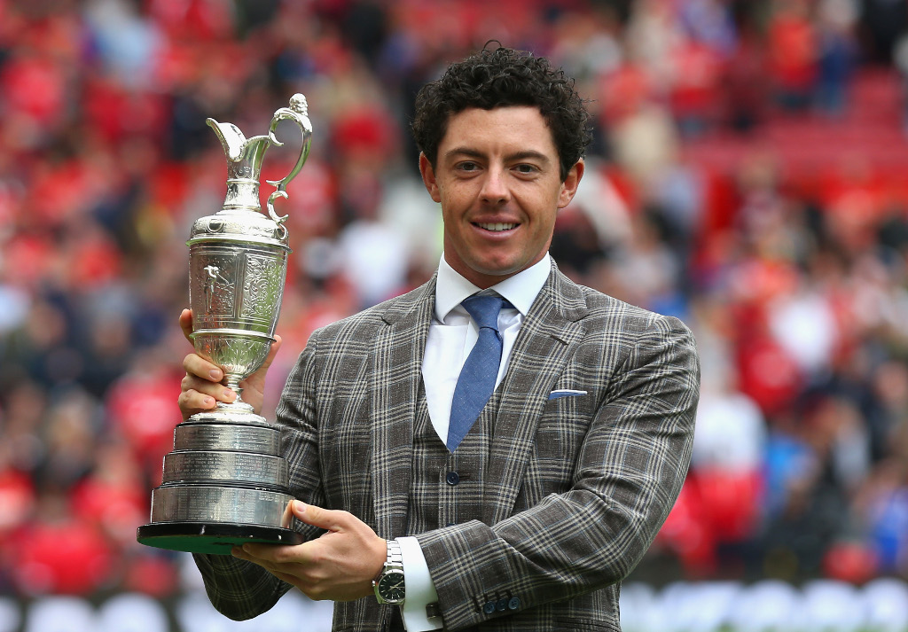 Jack Nicklaus gives his verdict on why Rory McIlroy hasn’t won a Major since 2014