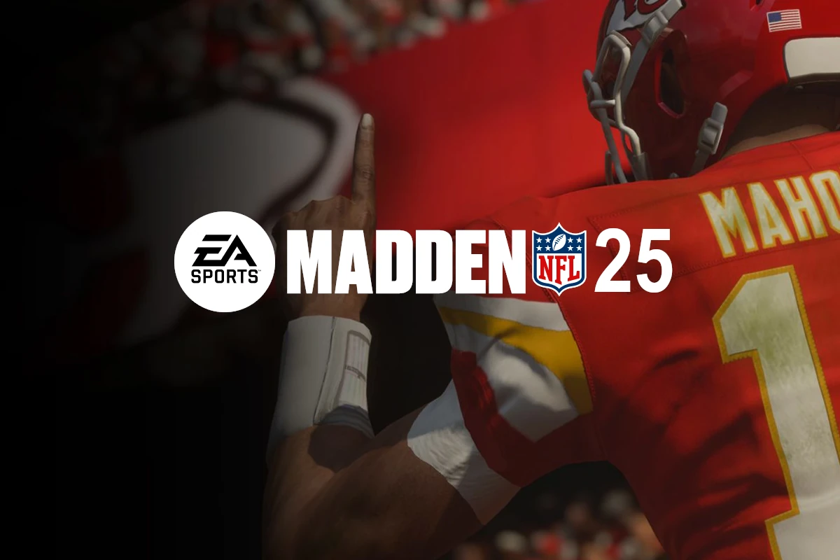 Will Madden NFL 2025 be on Xbox Game Pass?
