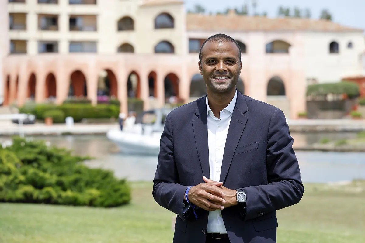 Maheta Molango warns soccer chiefs to protect players: 'The quality of the spectacle is suffering'