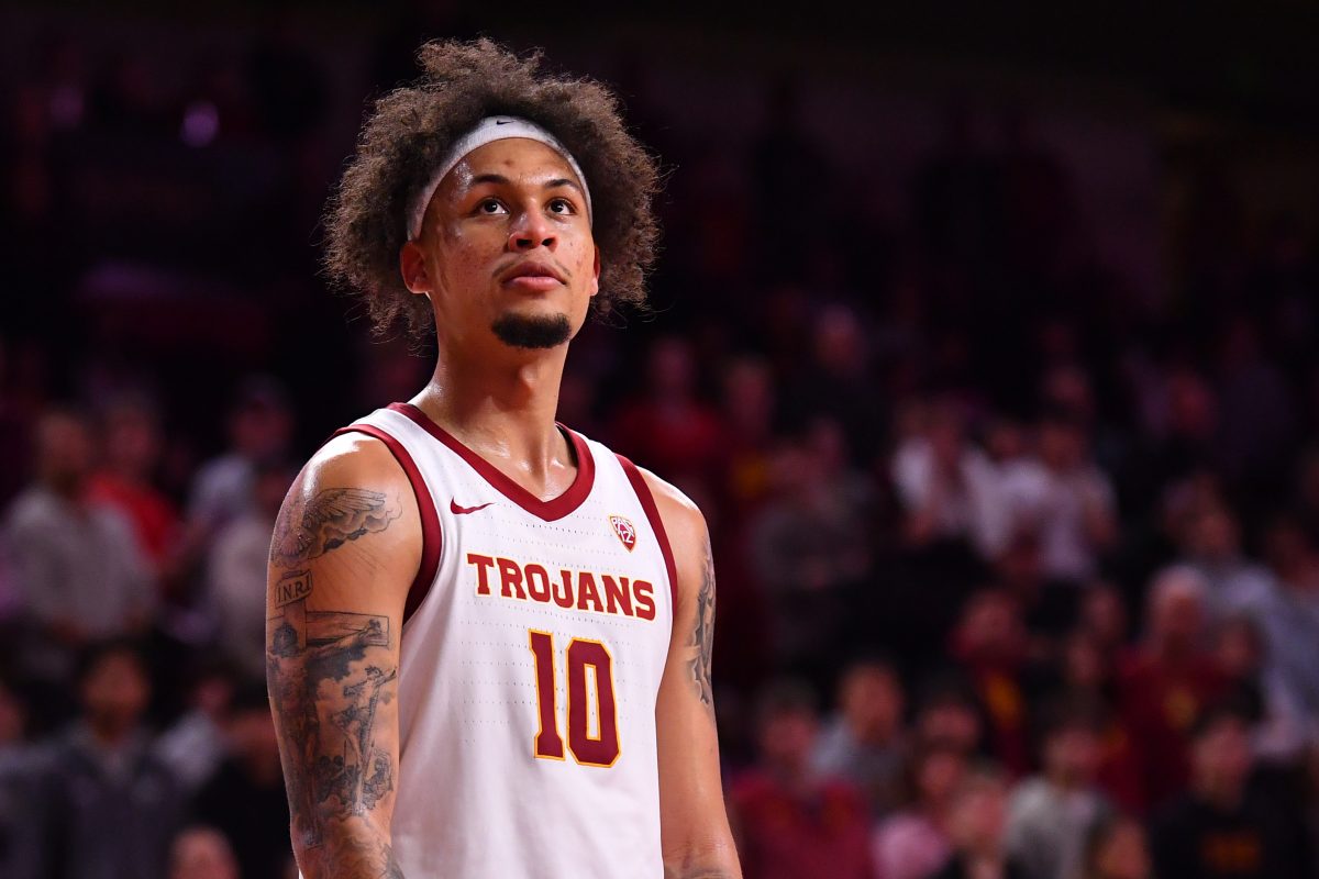 Why Rodman's son believes he's NBA ready after Warriors workout